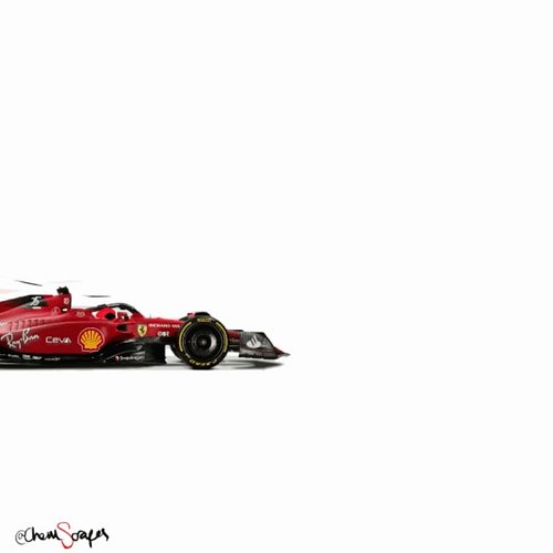 It’s that time of the year 🤩!
#chemistry #chem #chemistry #singaporegp #ferrari 

@charles_leclerc @lewishamilton @scuderiafe...