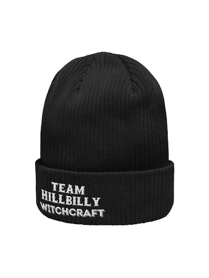 Hillbilly Beanie product image (2)