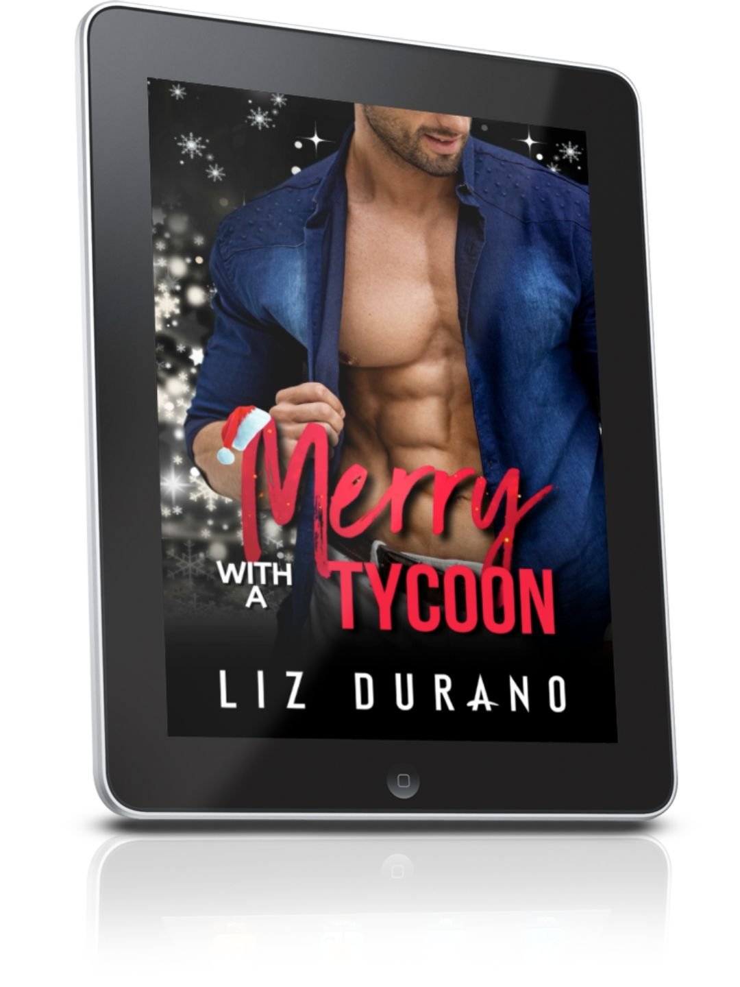 Merry with a Tycoon product image (1)