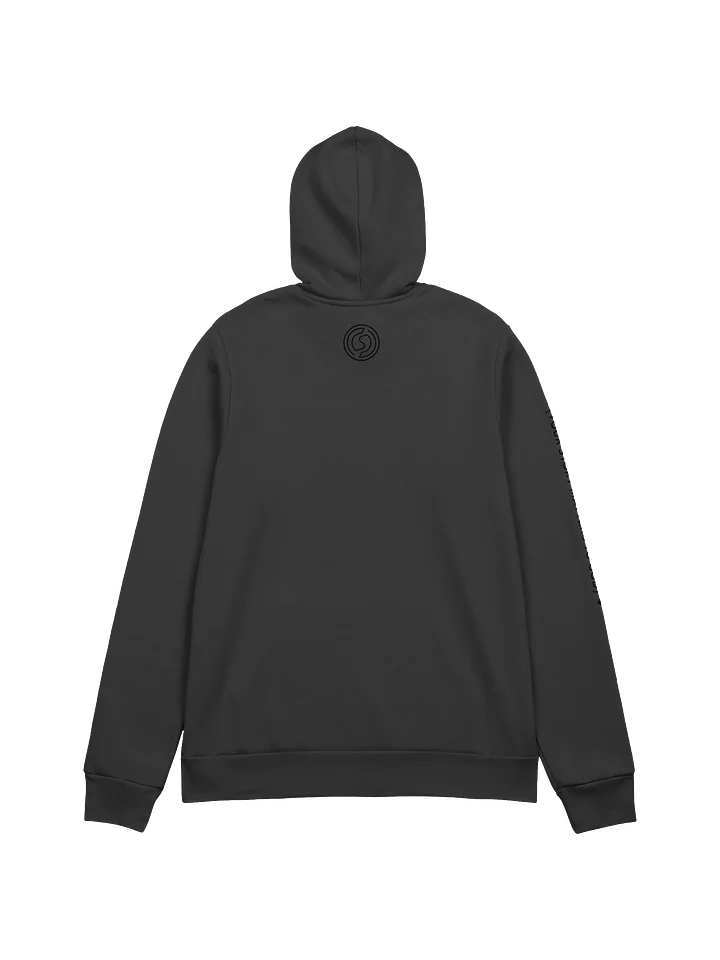 Universal Signature Hoodie product image (2)