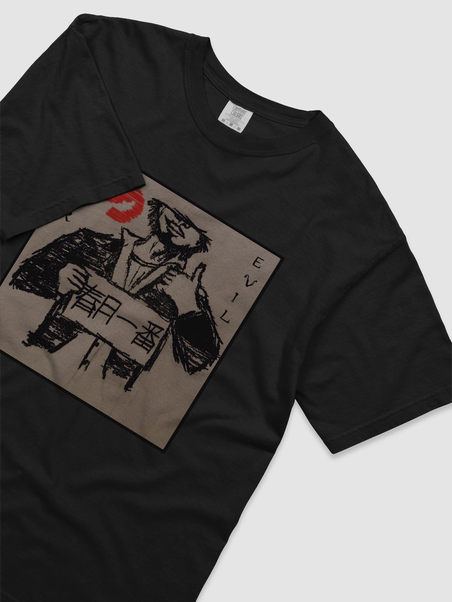 Hear No Evil T-Shirt product image (3)