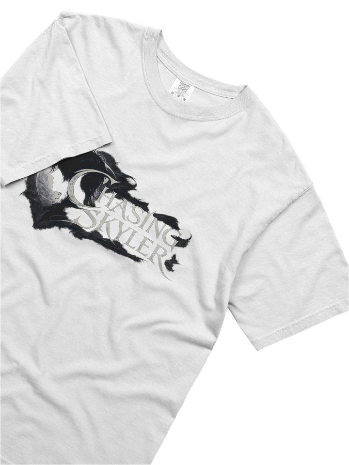 The Lunar Tee product image (1)
