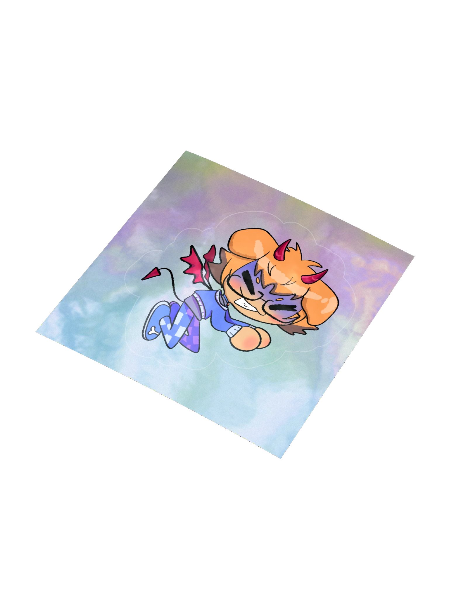 Demon Benjiro! product image (9)