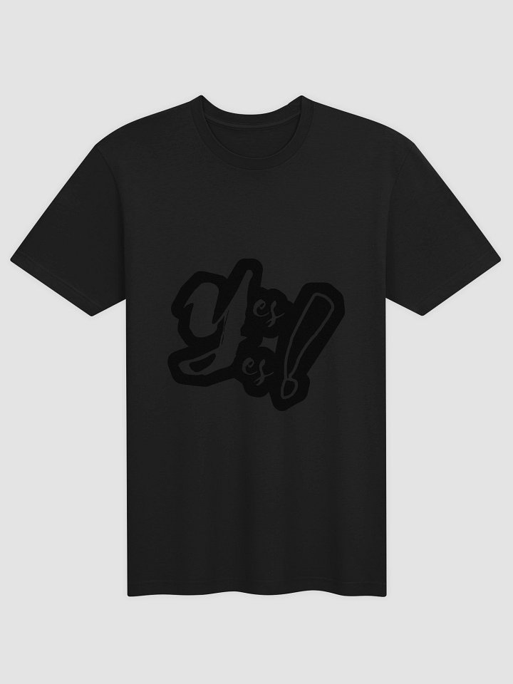YesYes Alt Tee product image (15)
