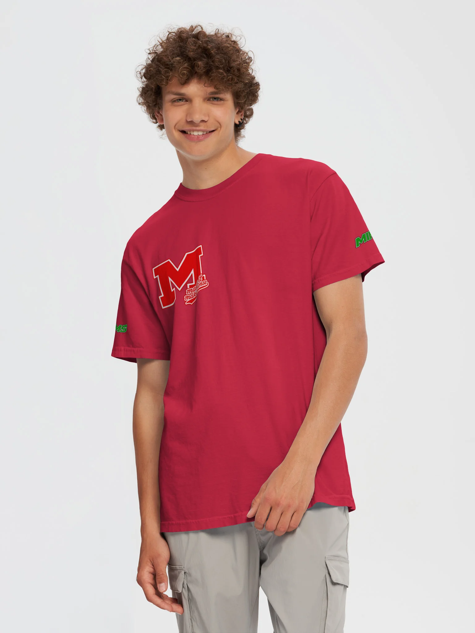 Make It Make Sense M Graphic Tee product image (13)