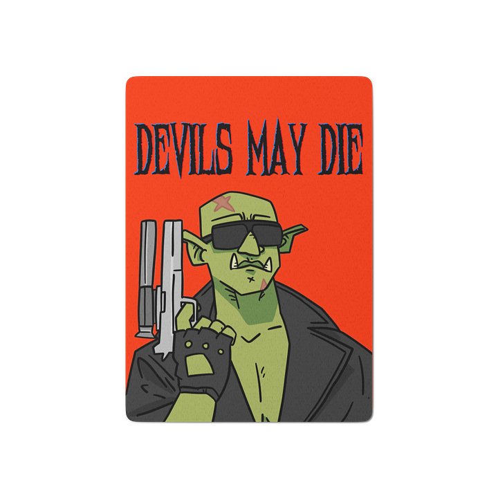 G-100 Playing Cards product image (1)
