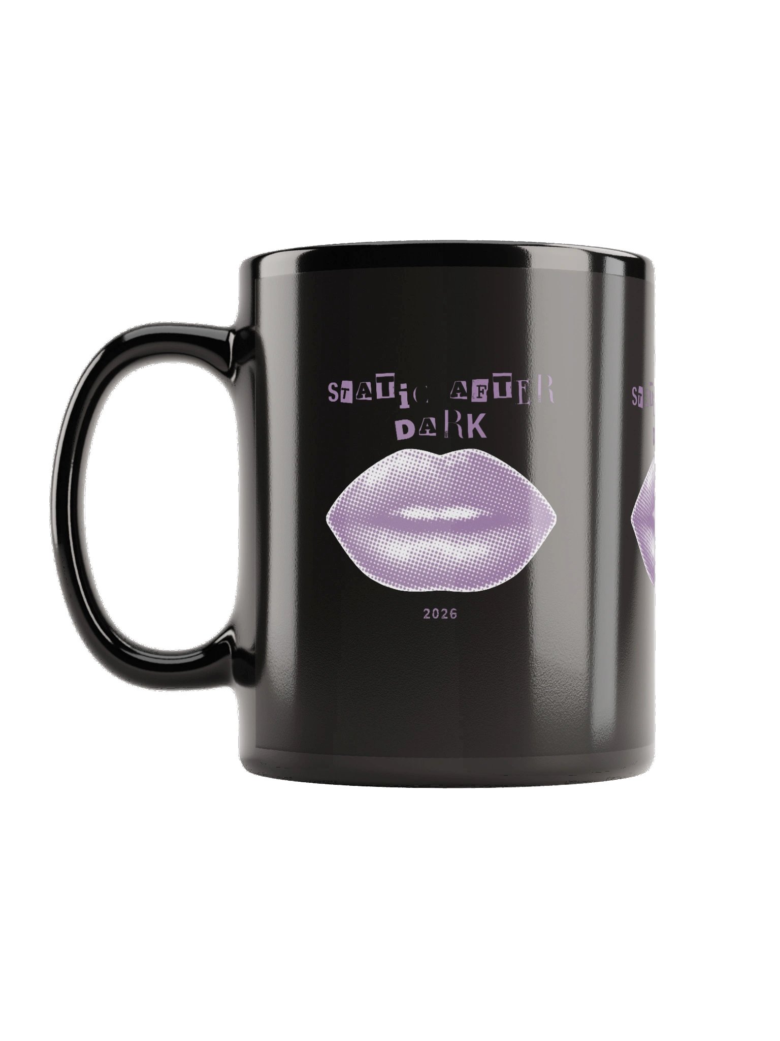 Midnight Signals Coffee Mug product image (1)