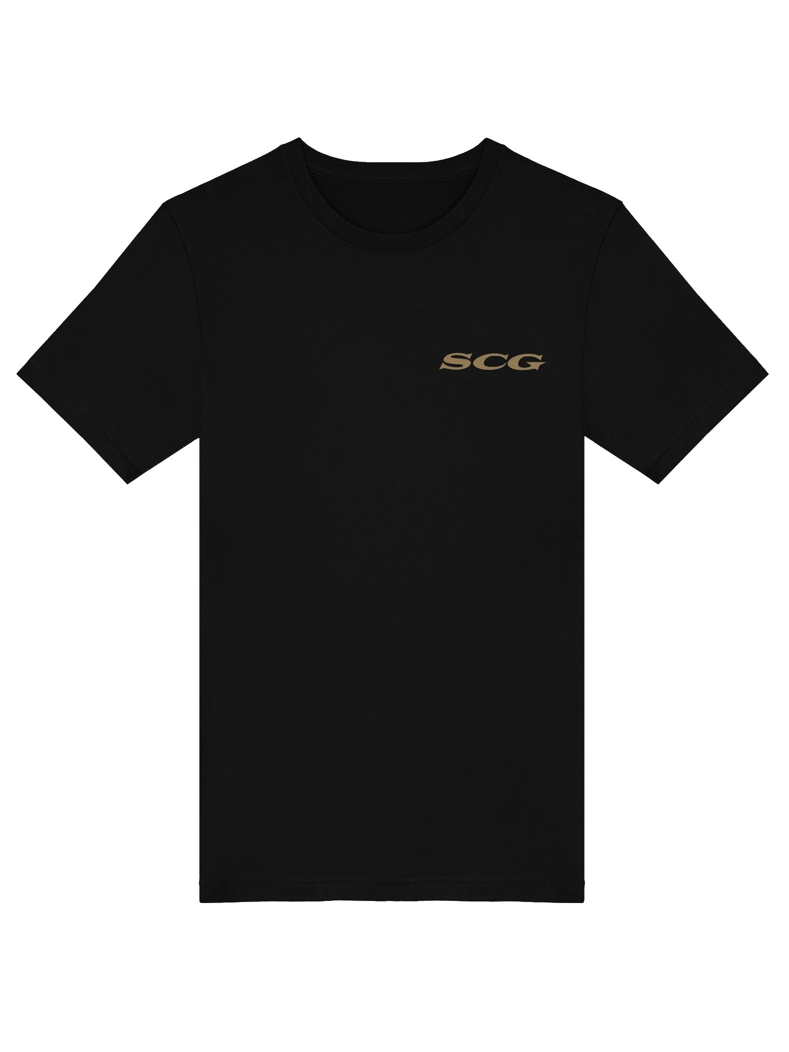 Supersoft Classic SCG Tee product image (25)