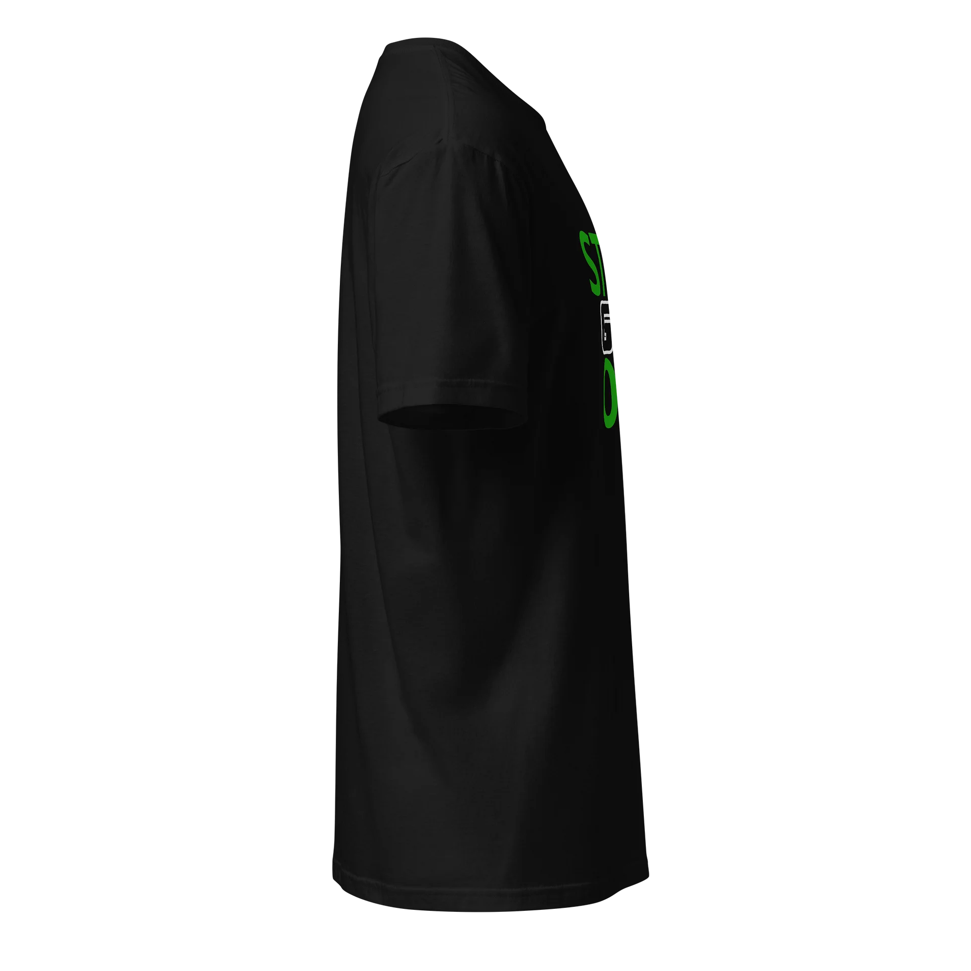 STAY ON GO GRAPHIC TEE product image (4)