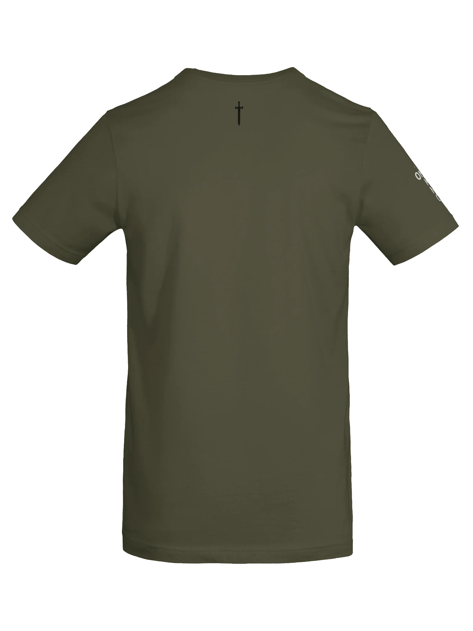ONE KING Majestic Warrior Edition Premium T-Shirt product image (3)