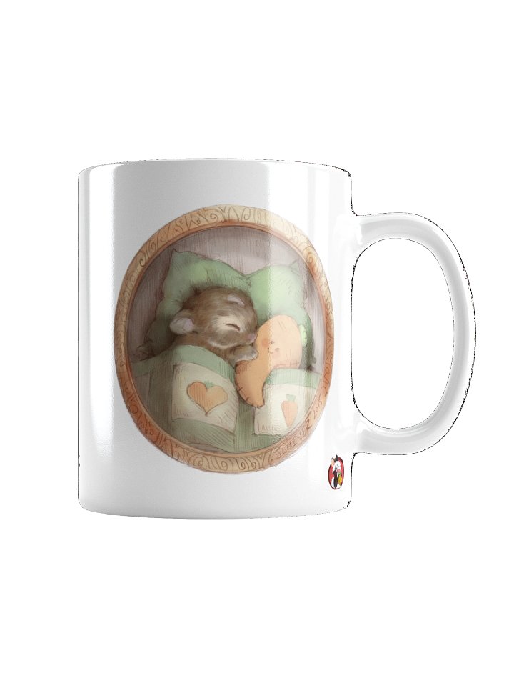 2 Baby Bunny Portraits product image (2)