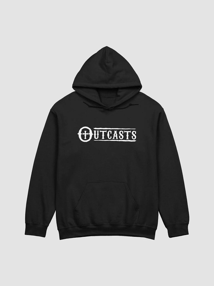 Outcasts Western Hoodie product image (1)
