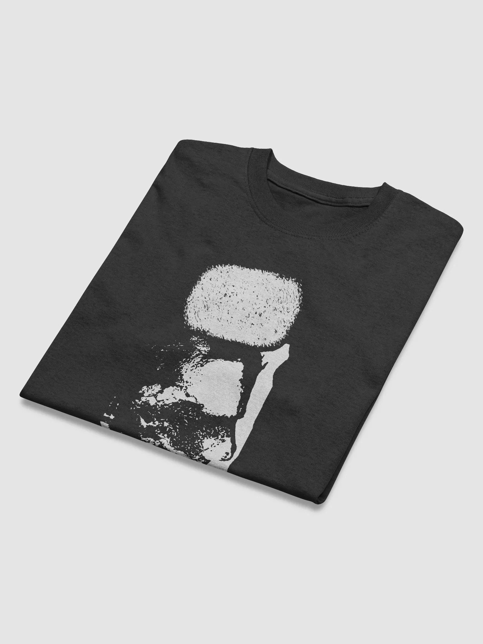 Necrotizing Fasciitis Tee product image (4)