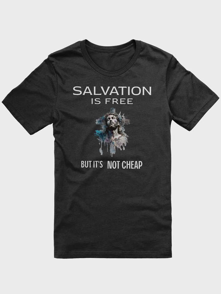 Salvation, Earth Tone Tee product image (1)