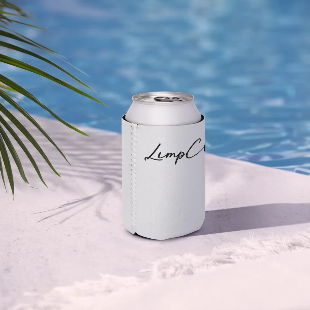 LimpClips Signature Stubbie Cooler product image (6)