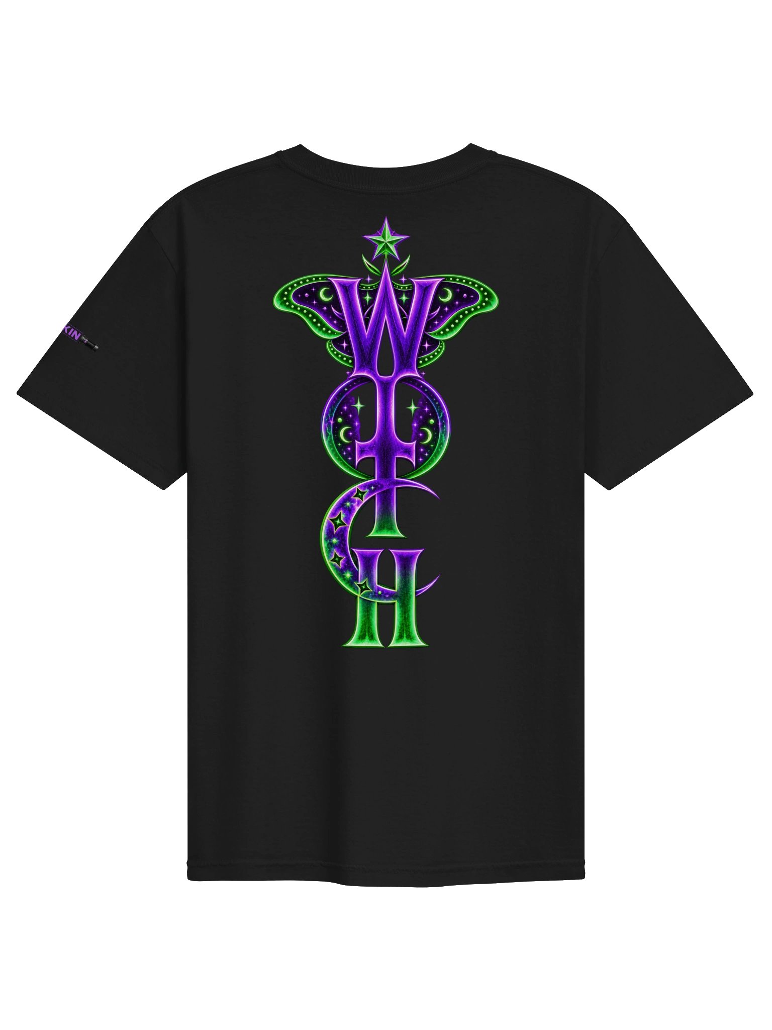 Witch Tee product image (2)