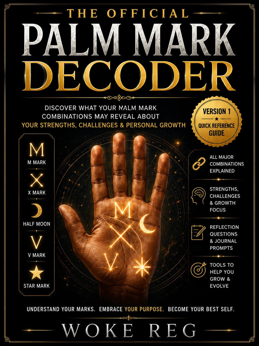 The Palm Mark Decoder product image (1)