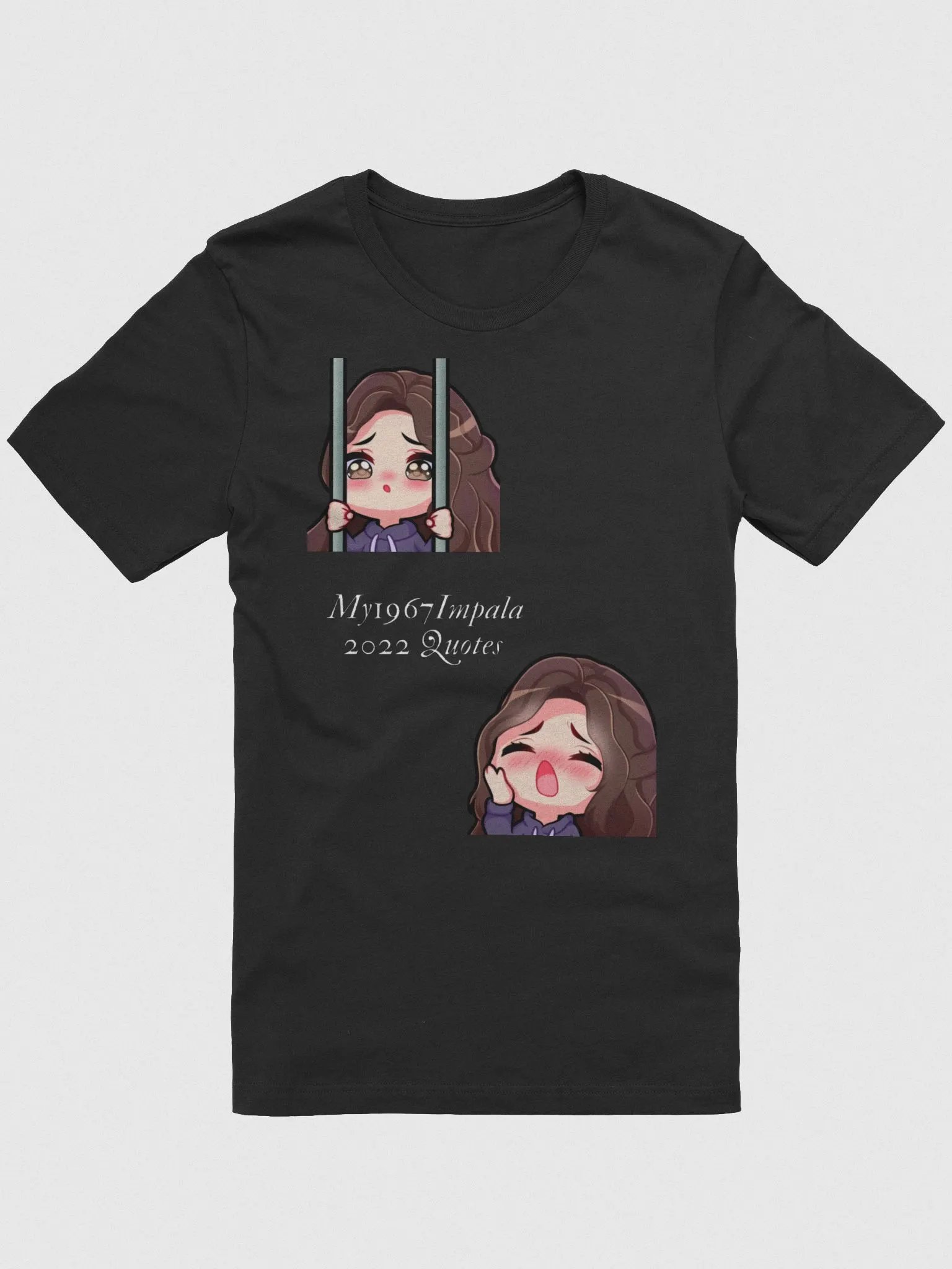 My1967impala 2022 Quotes product image (1)