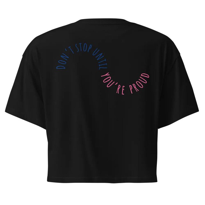 Women's Premium Crop Top product image (2)