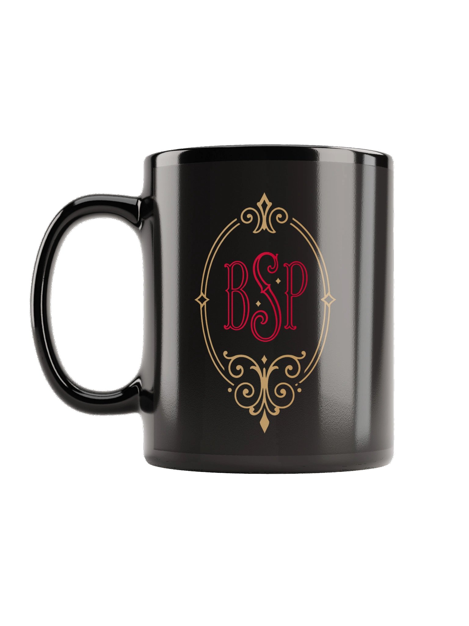 BSP Coffee Mug product image (1)