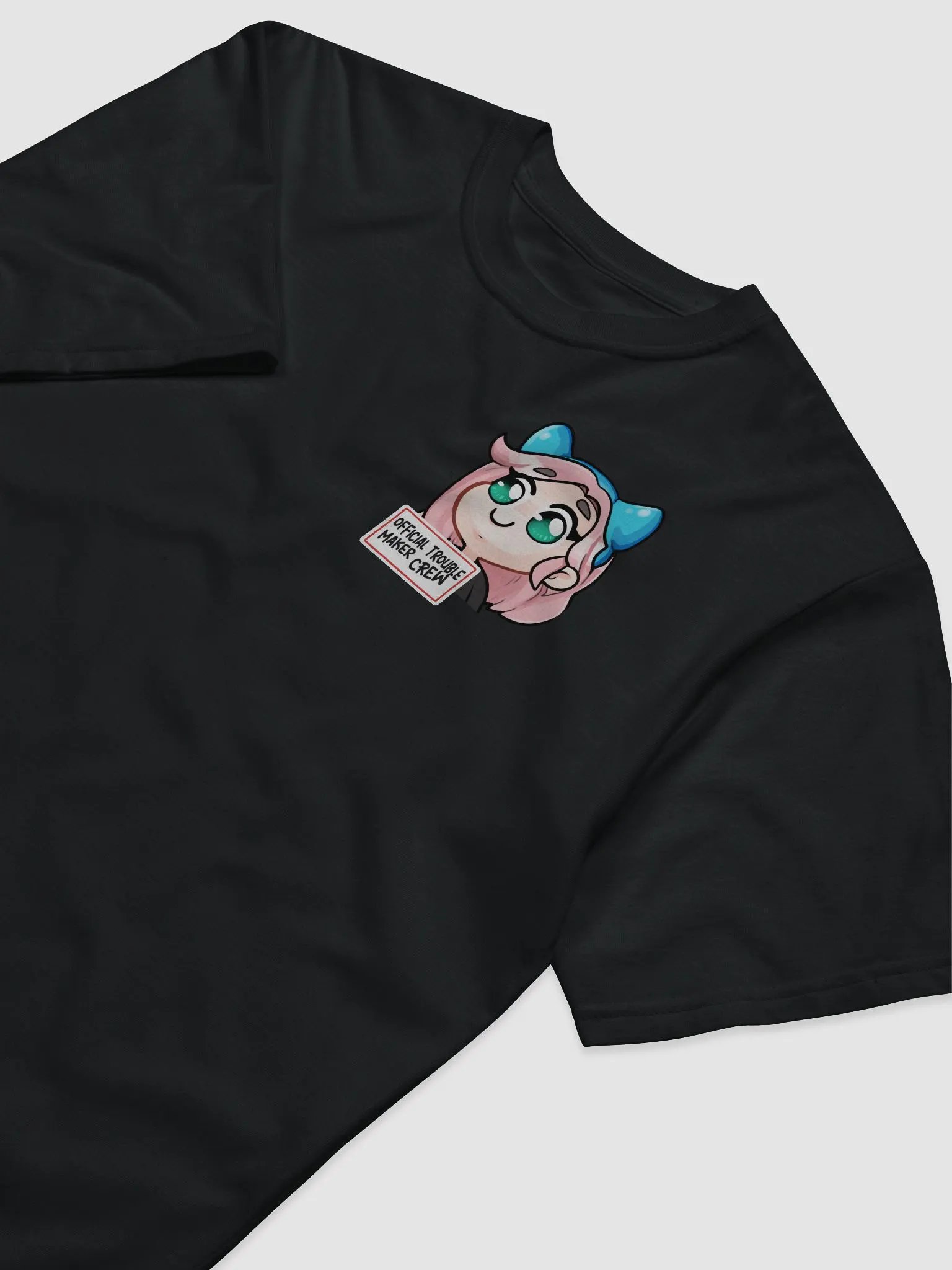 Kori TroubleMaker T-Shirt product image (5)
