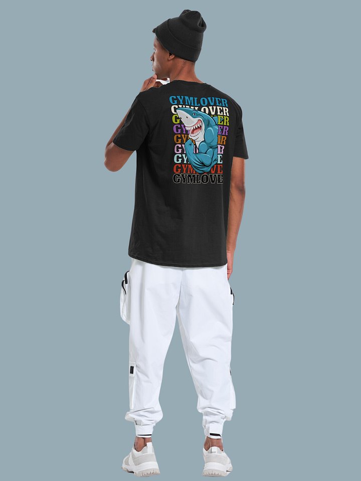 GYMLOVER product image (2)
