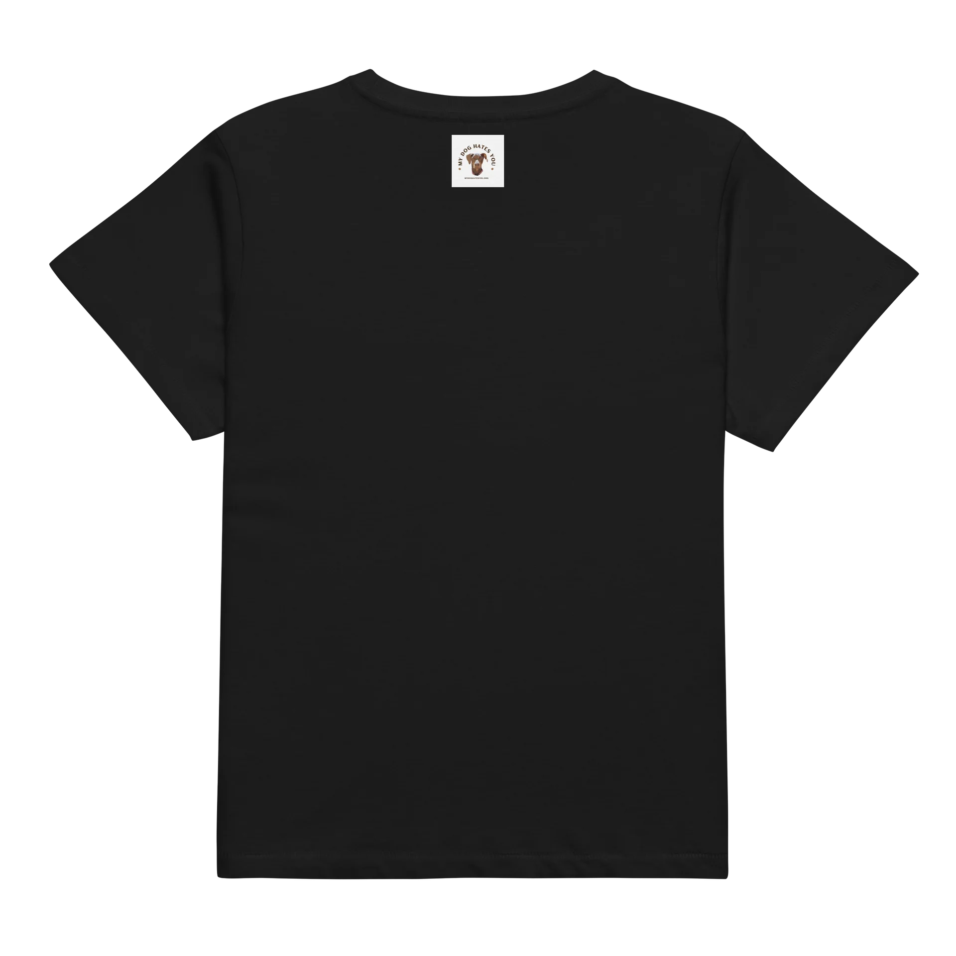 "ToXic" High-Waisted Tee product image (8)