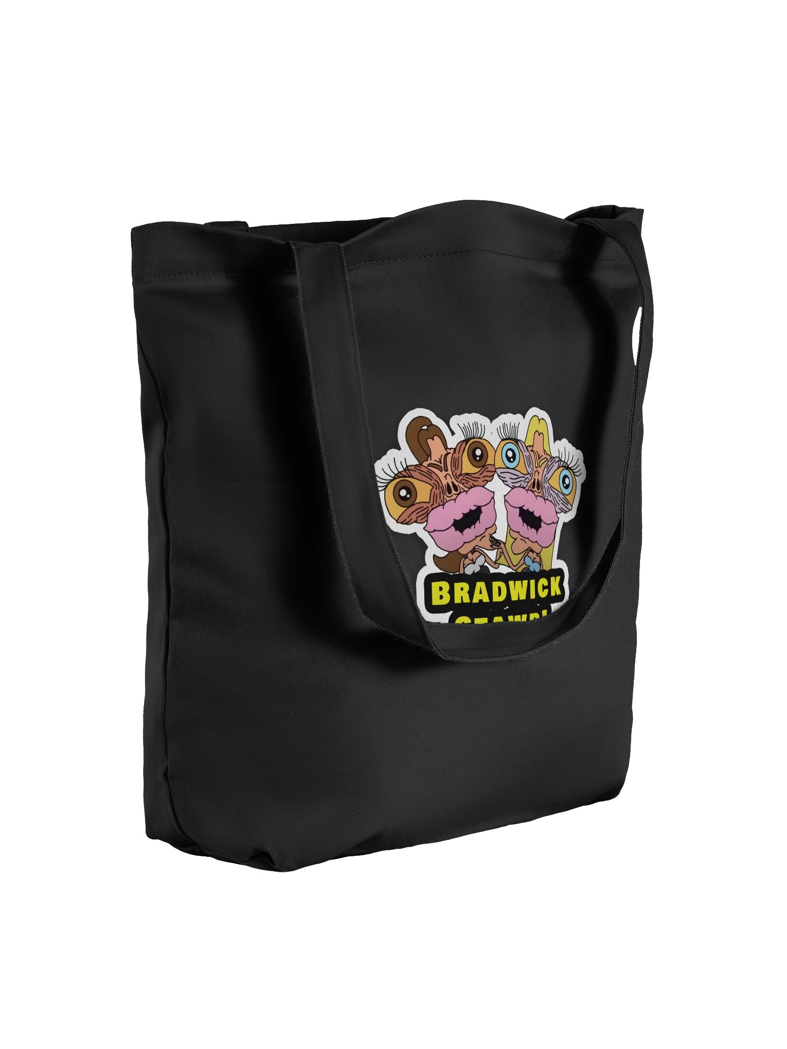 Graceigh and Emmaeigh Tote bag product image (4)