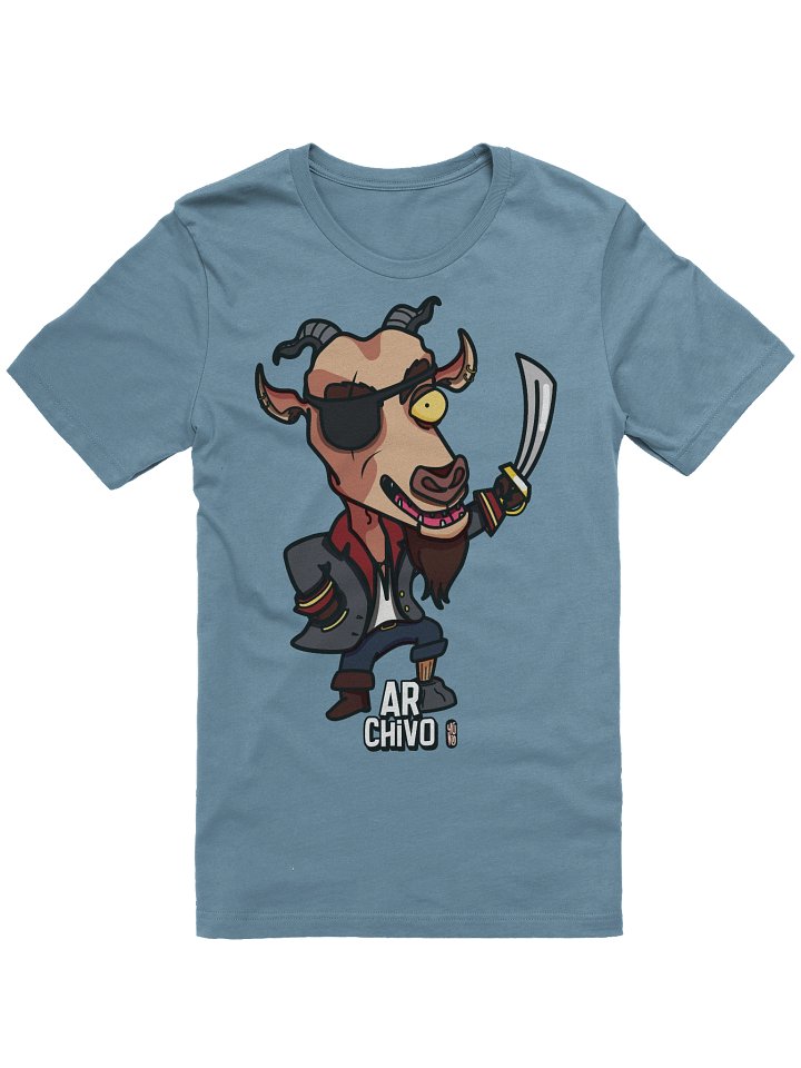 Archivo - Super Soft T-Shirt product image (1)