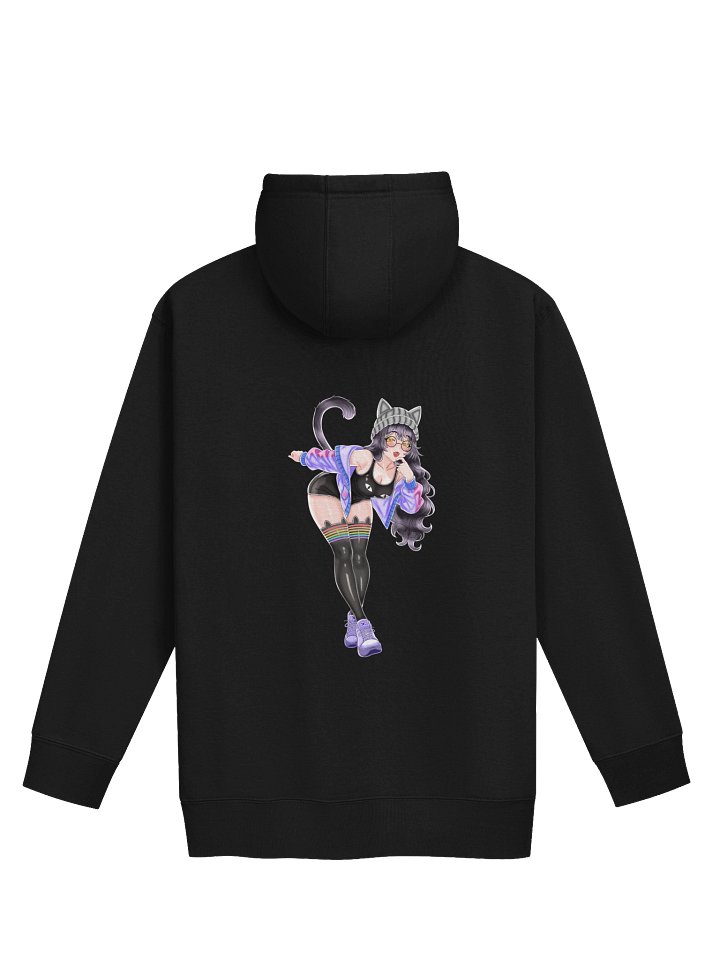 Leaning Sweatshirt product image (6)