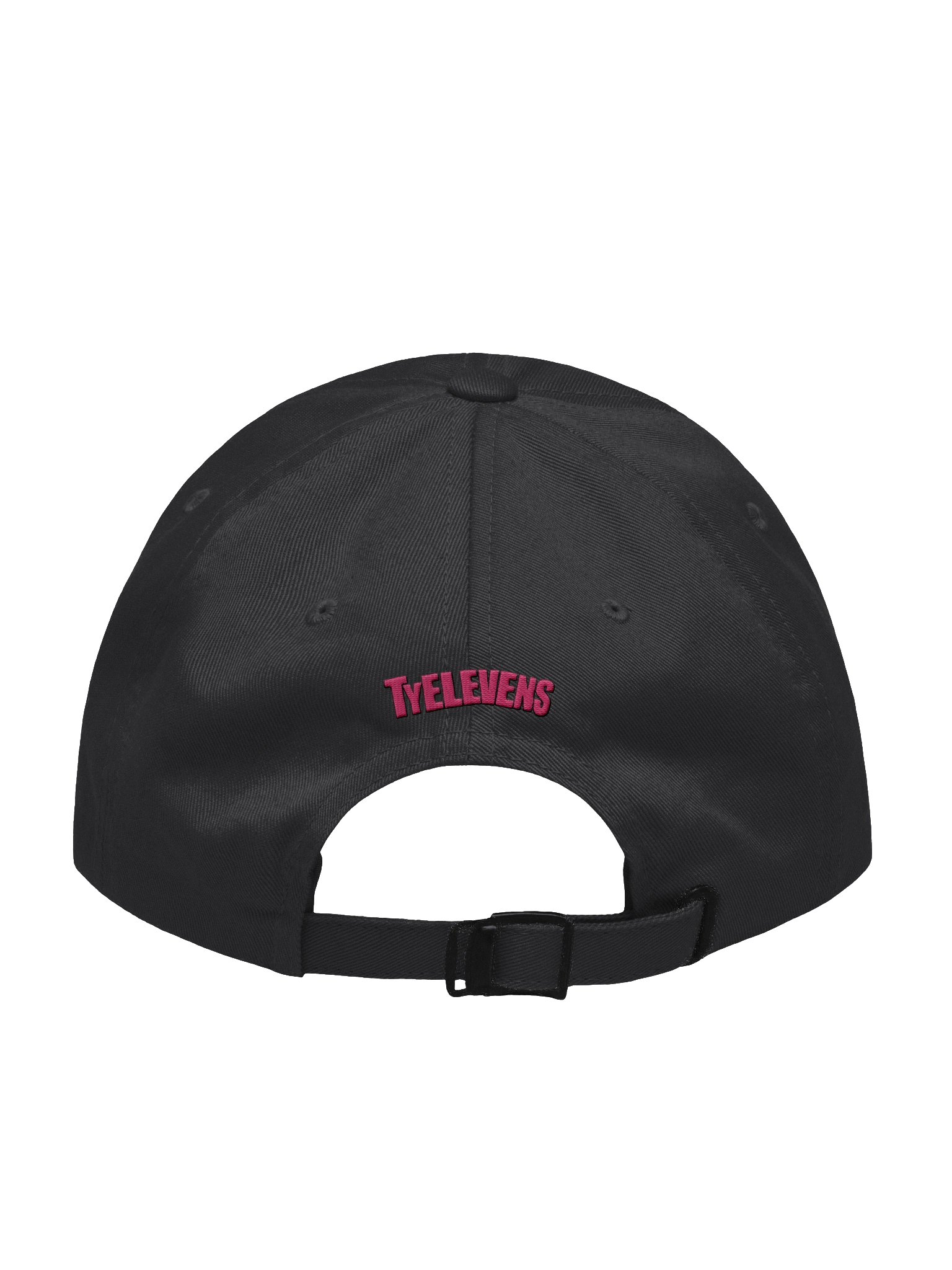 GAMER SKULL DAD HAT product image (2)