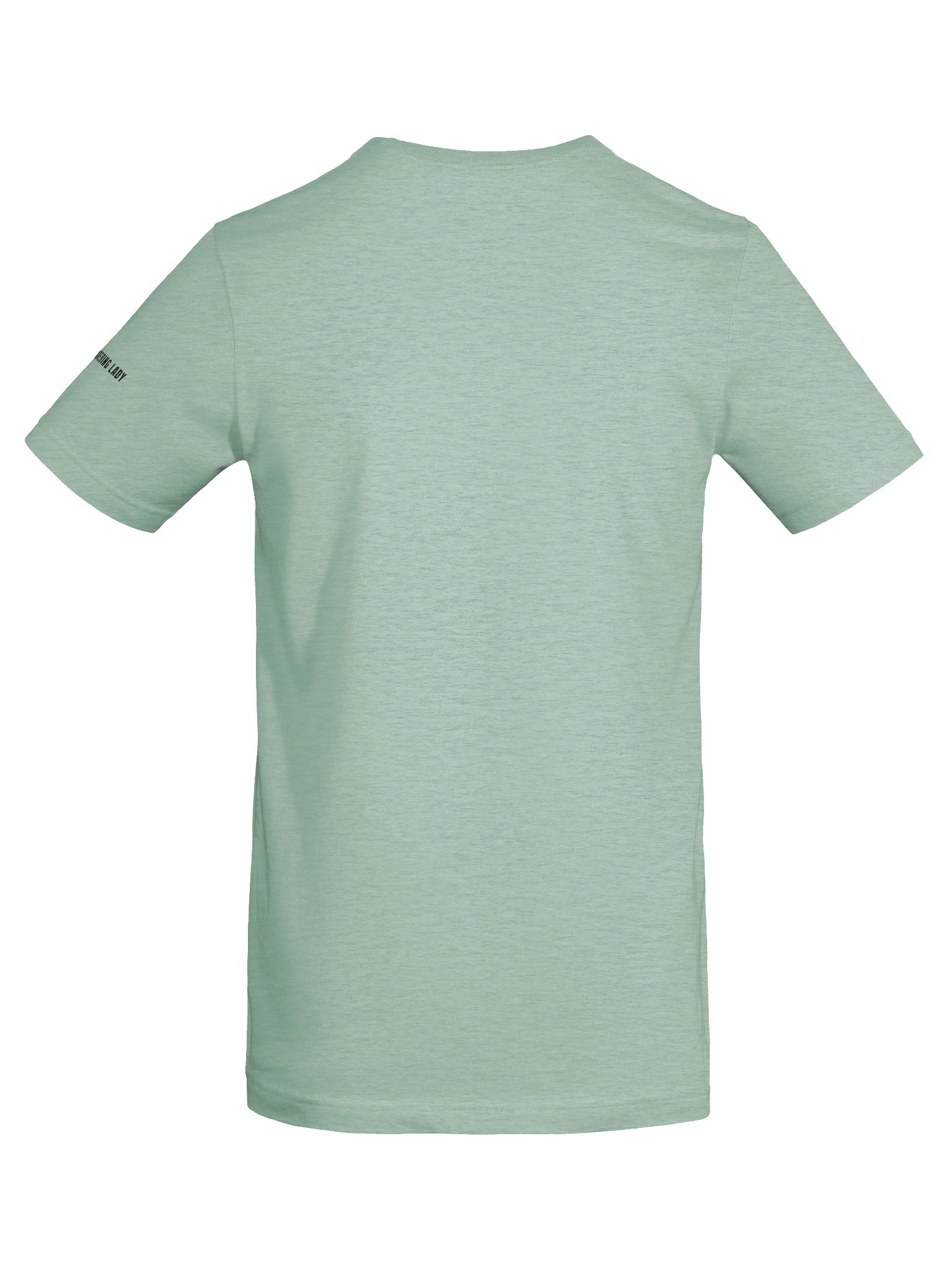 Wander More Ladies Casual Tee product image (62)