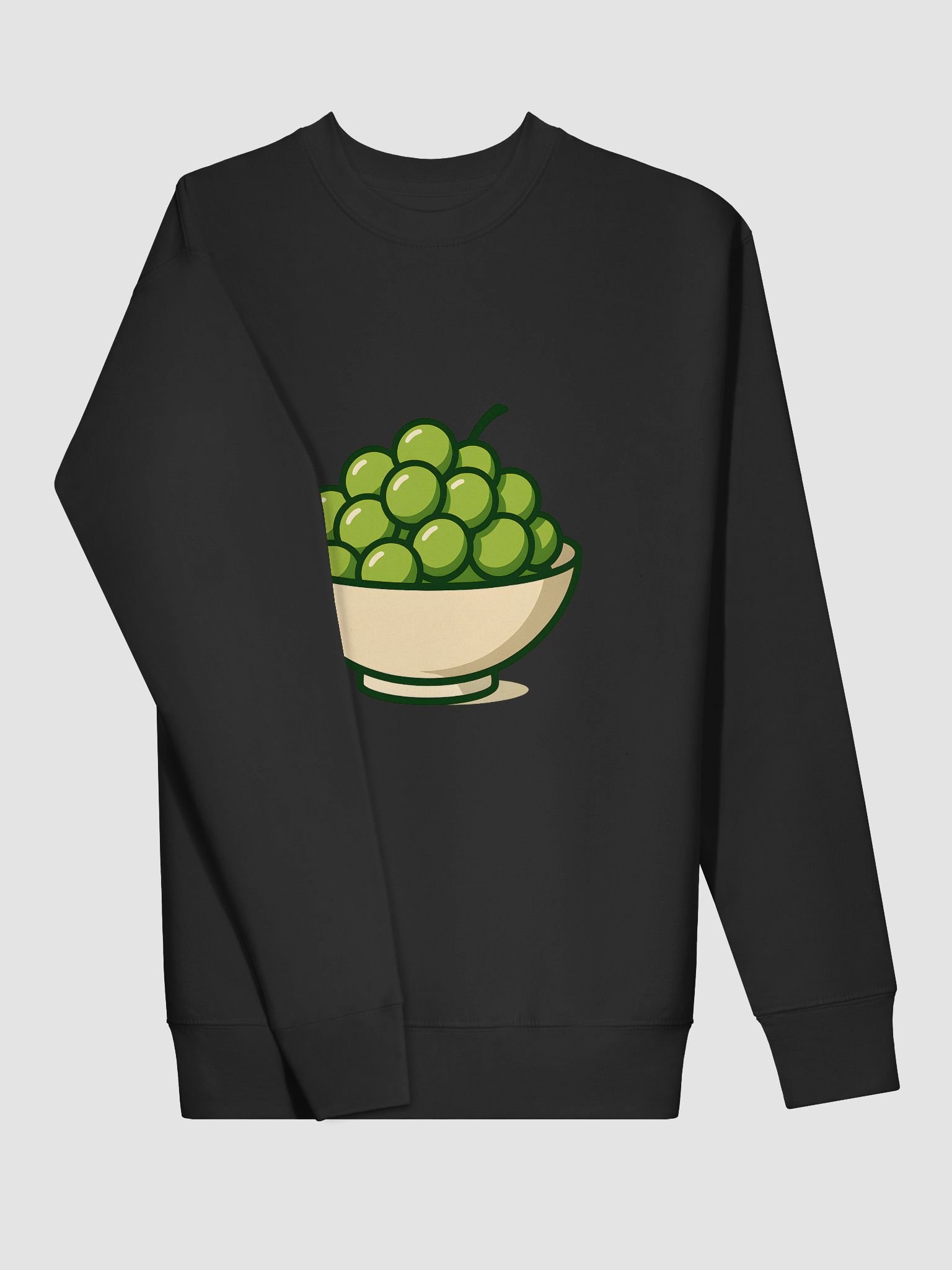 Cdub Grapes Sweatshirt product image (3)