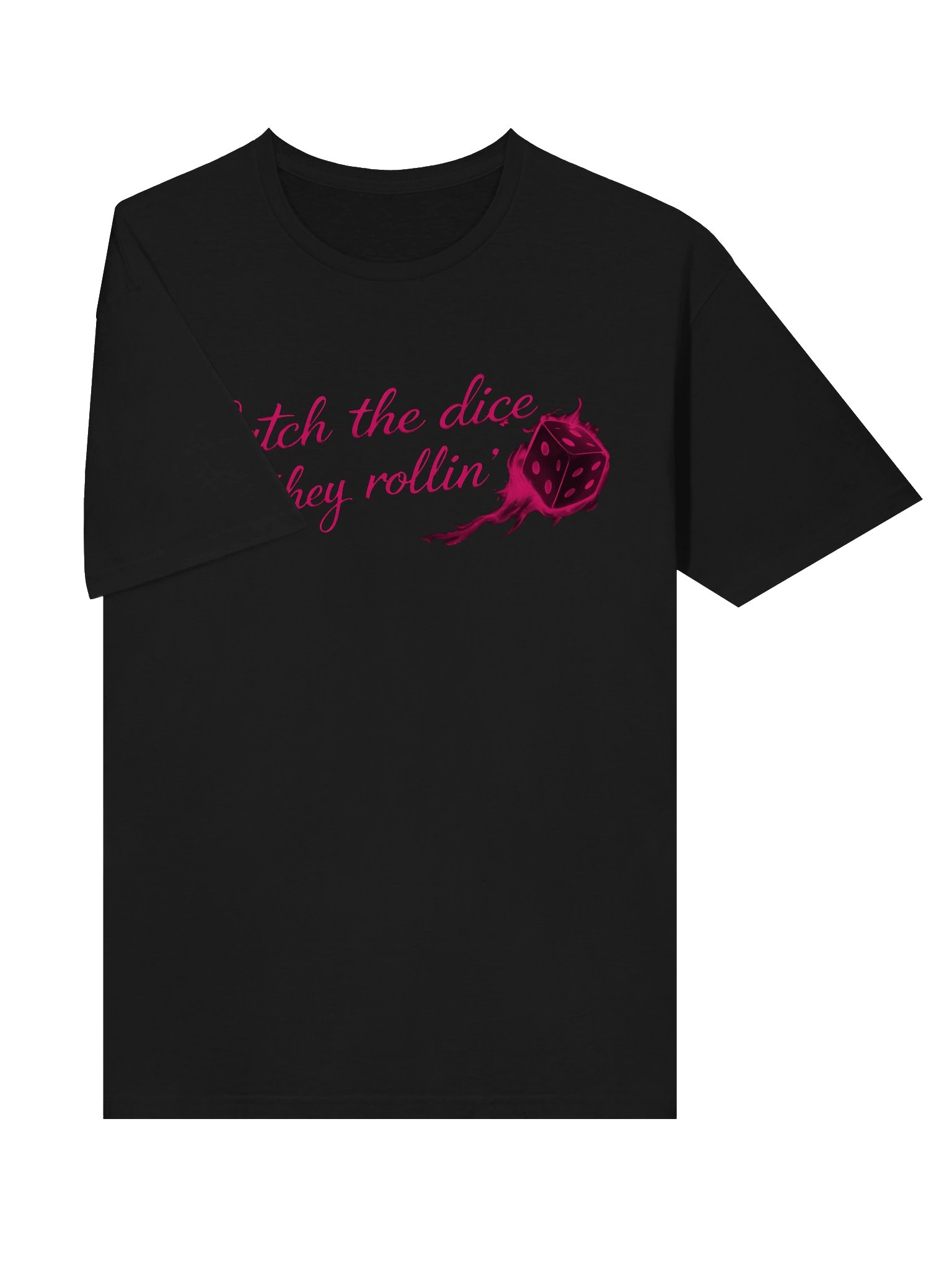 Pink Dice product image (5)