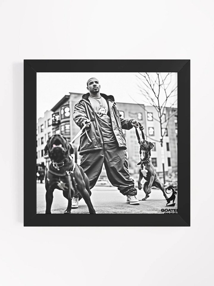 Holding The Dogs Down product image (1)