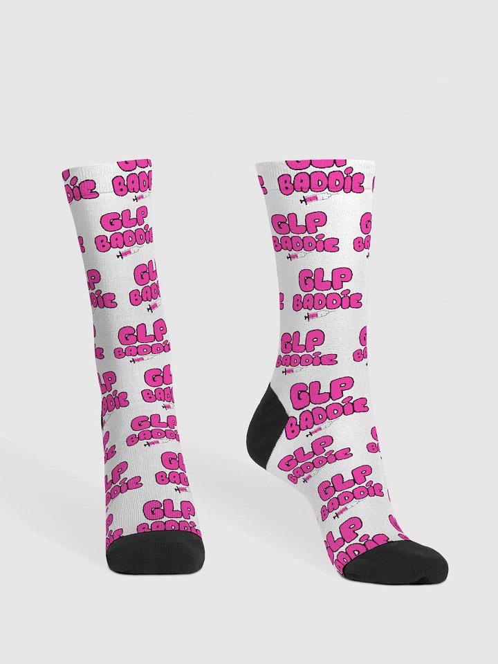 GLP Baddie Socks product image (2)