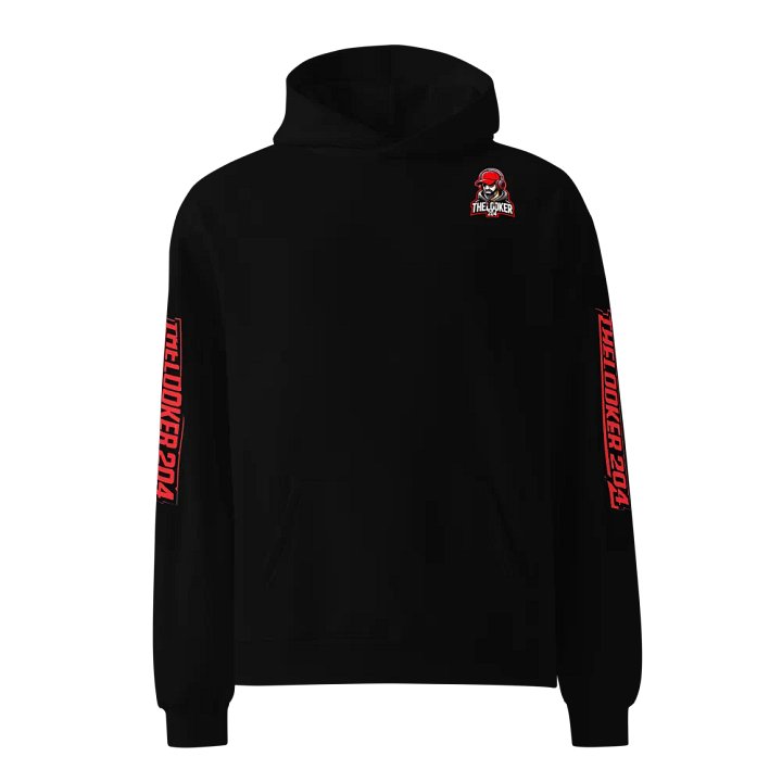 Thelooker204 Hoodie product image (1)