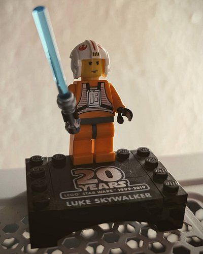 May the 4th be with you, always #maythe4thbewithyou #starwarsday