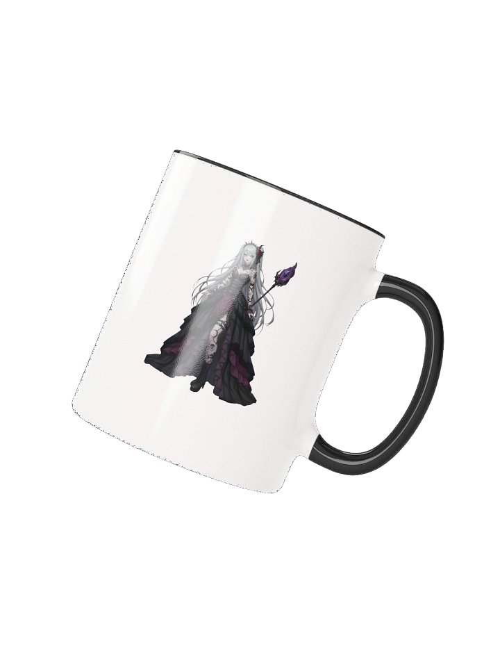 Scary Belle Mug product image (4)