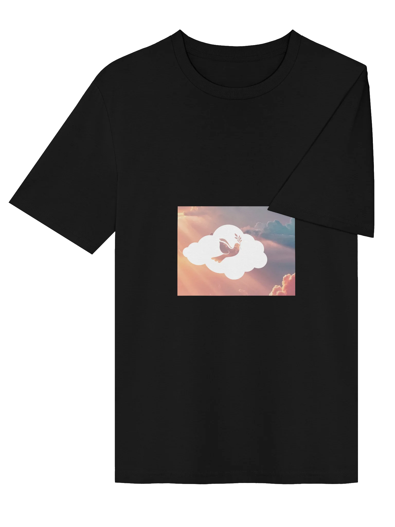 HERMOSO CIELO TEE (MEN) product image (3)
