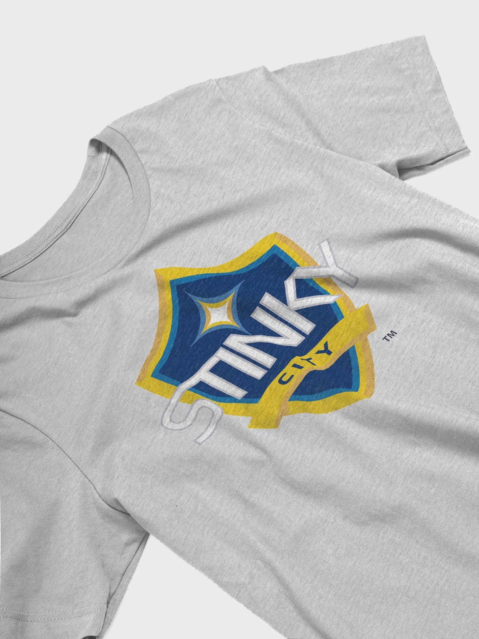 Stinky City Tee product image (3)