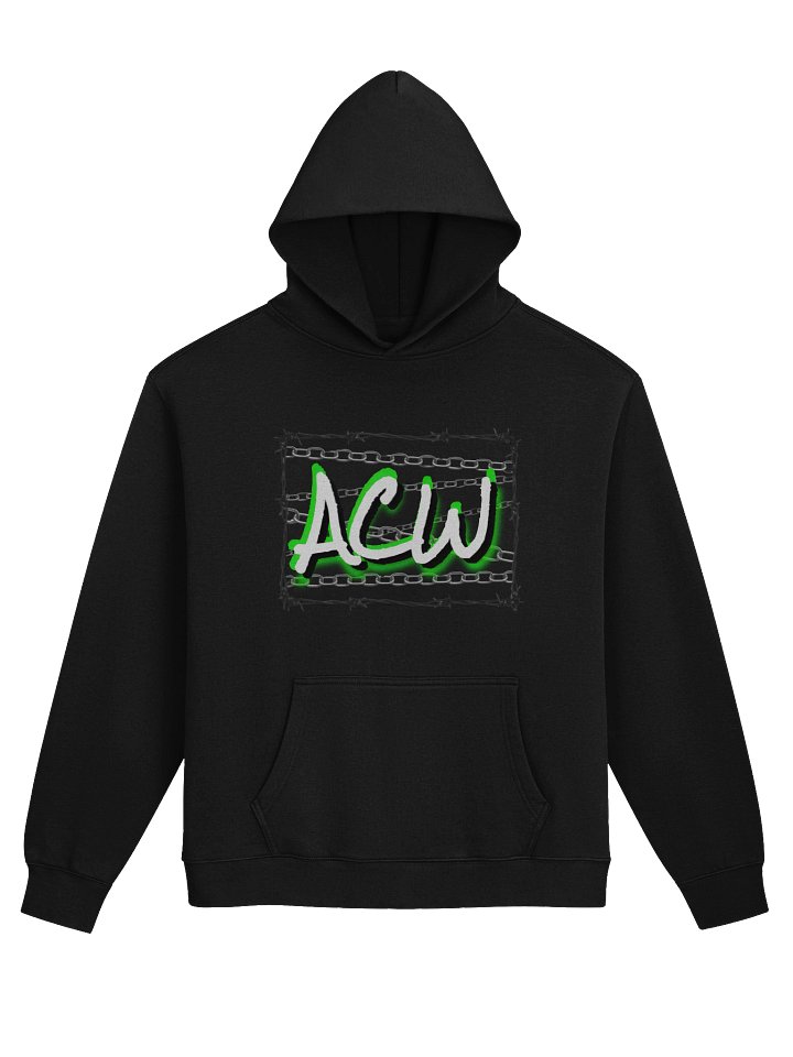 ACW Wreckage Hoodie product image (1)