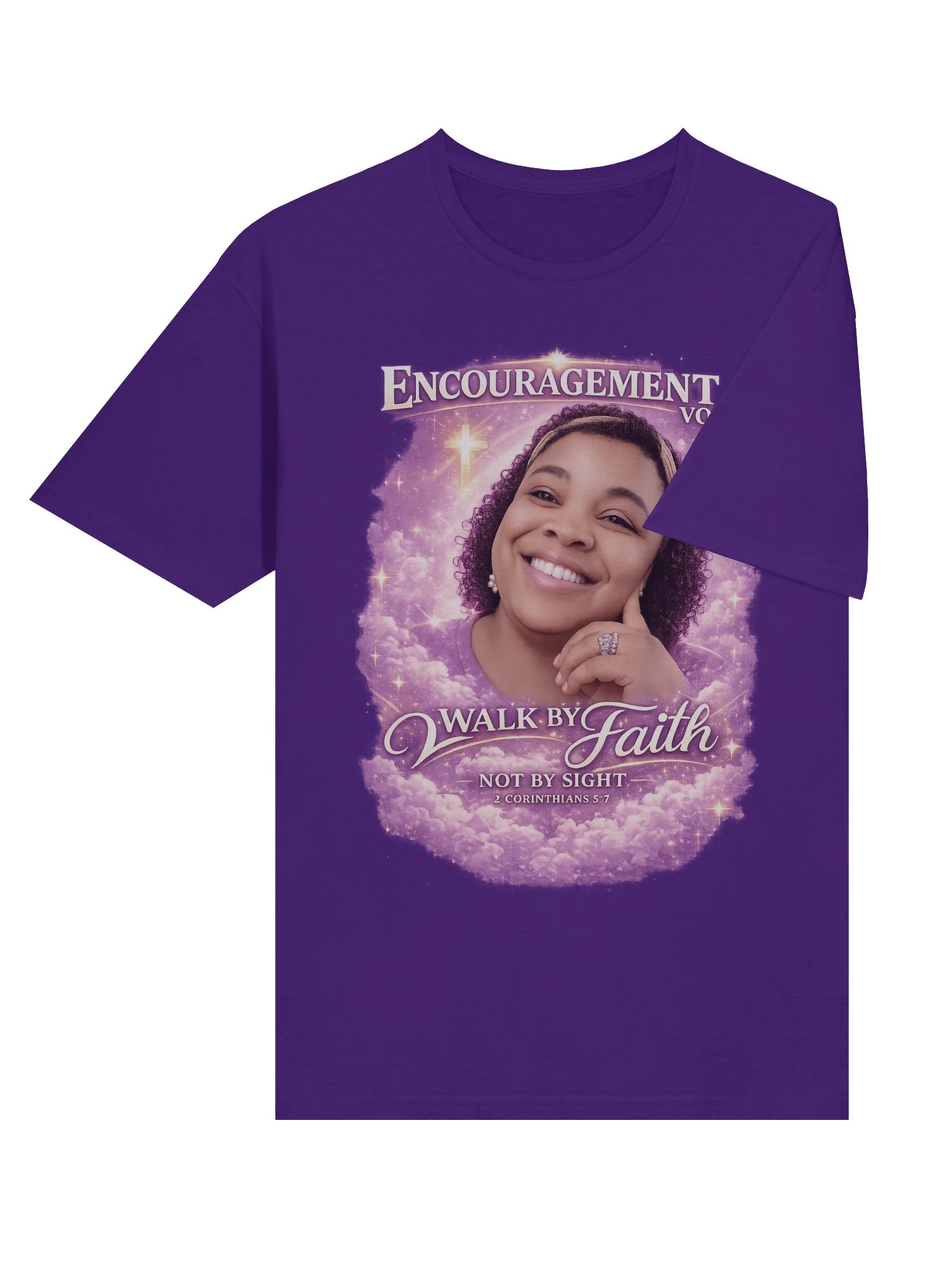 Stay Charged Tee product image (29)