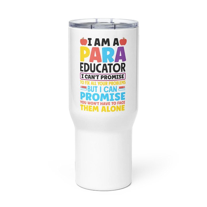PARA educator product image (2)