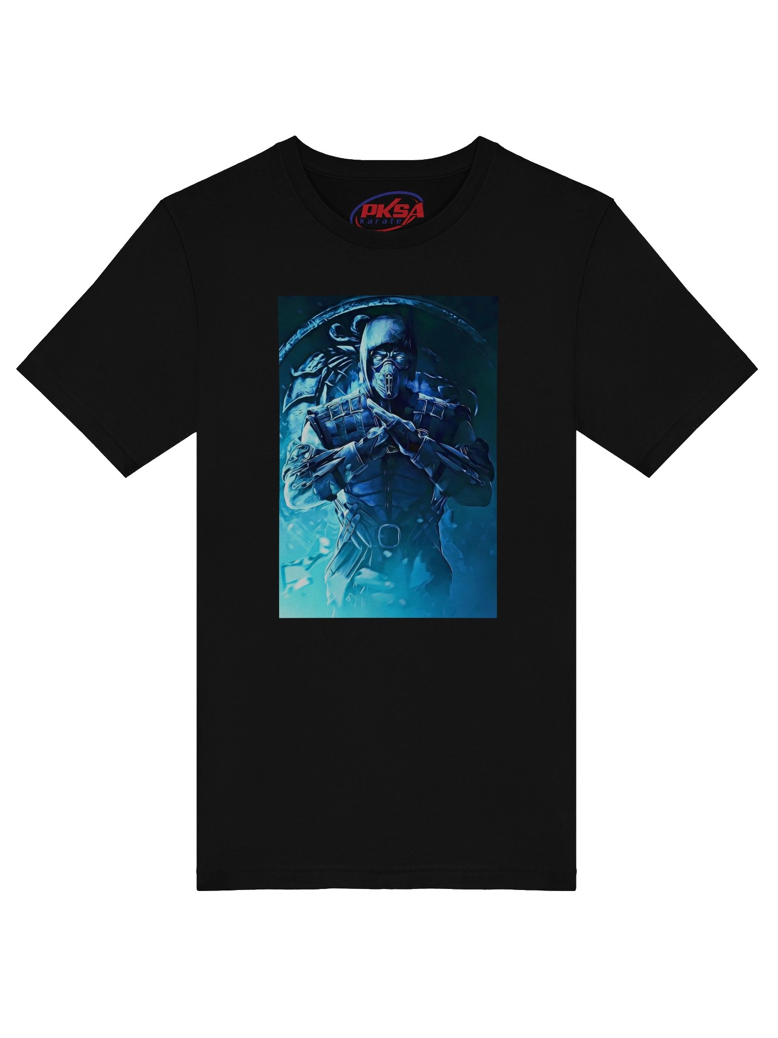 Mortal Kombat: Subzero product image (40)