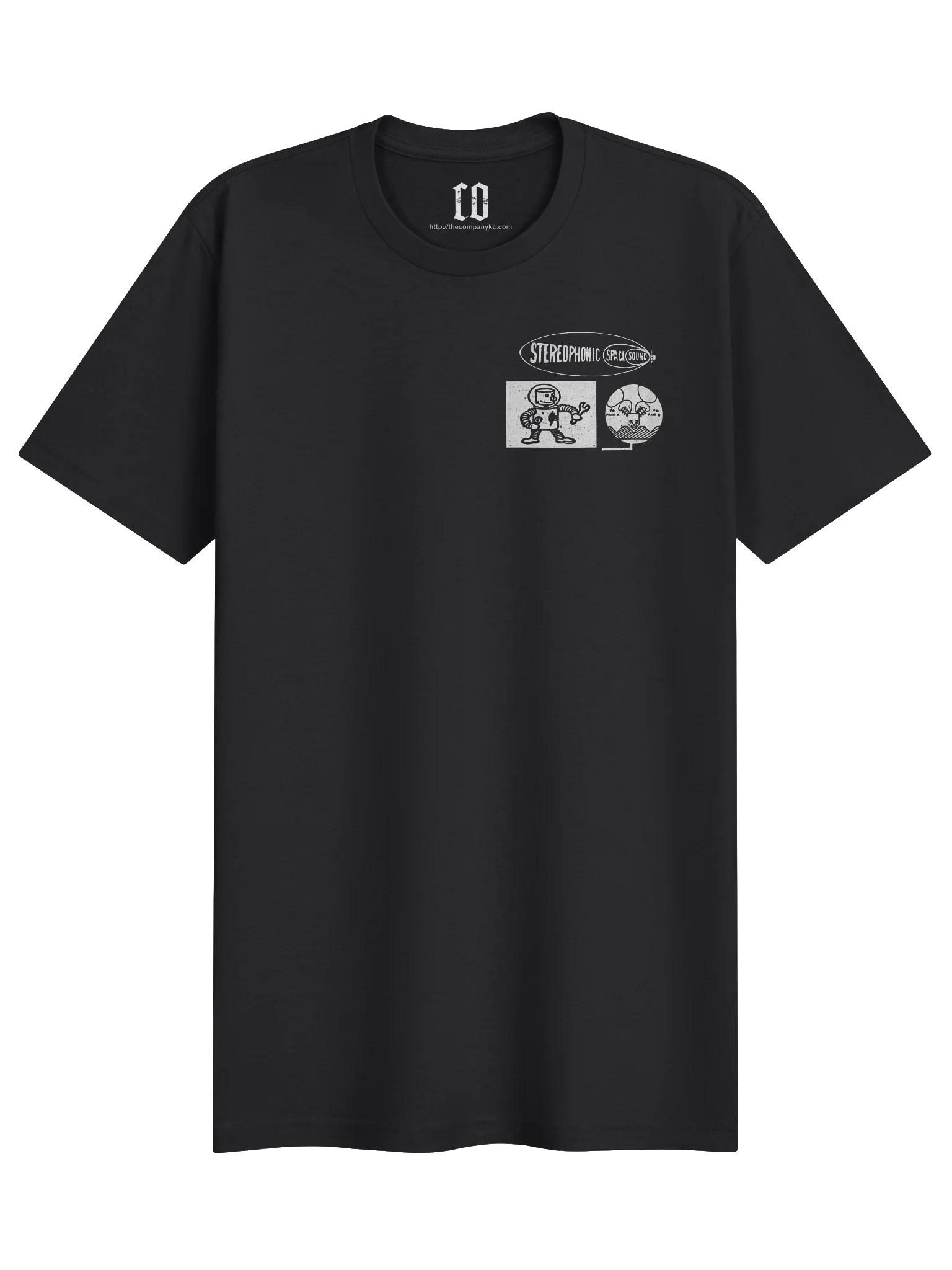 TC-005 // ASTRO CREEP product image (1)
