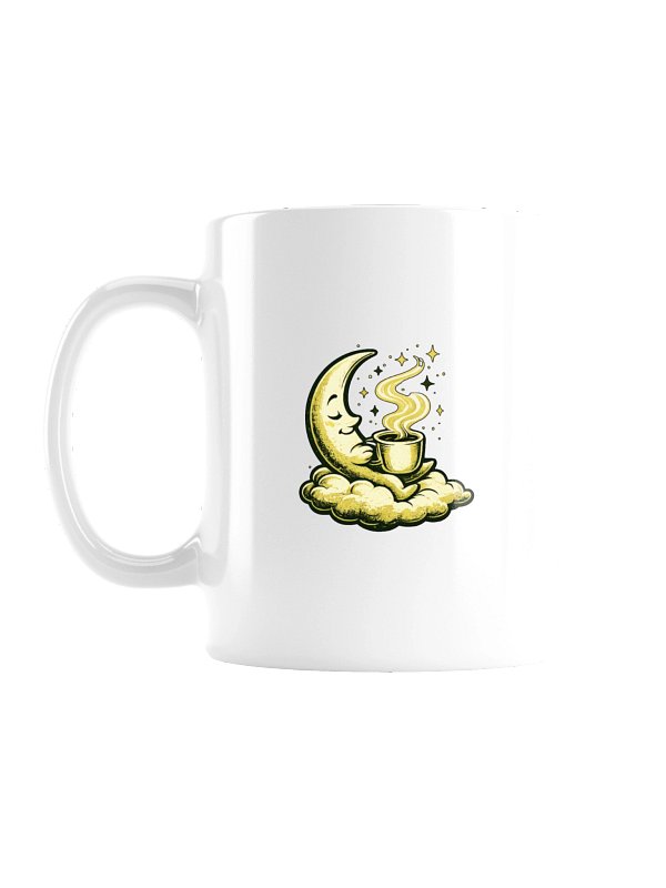 🌙 Moonlight Coffee