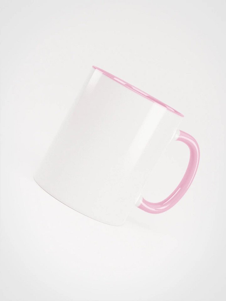 i forgor | Ceramic Mug with Color Inside product image (2)