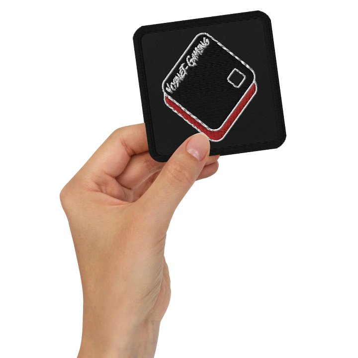 Vosnet-Gaming Patch product image (2)