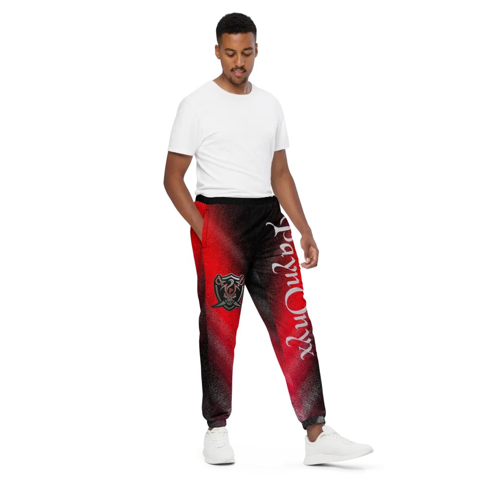 Flag Track Pants product image (3)